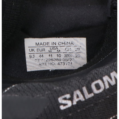 SALOMON サロモン 473161 PulsarRefrective Advancedローカット スニーカー シューズ
