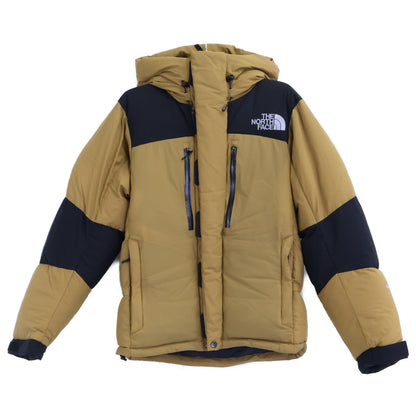 THE NORTH FACE ノースフェイス 【国内正規】ND91950 GORE-TEX BALTRO LIGHT JACKET バルトロ ライト ダウン ジャケット