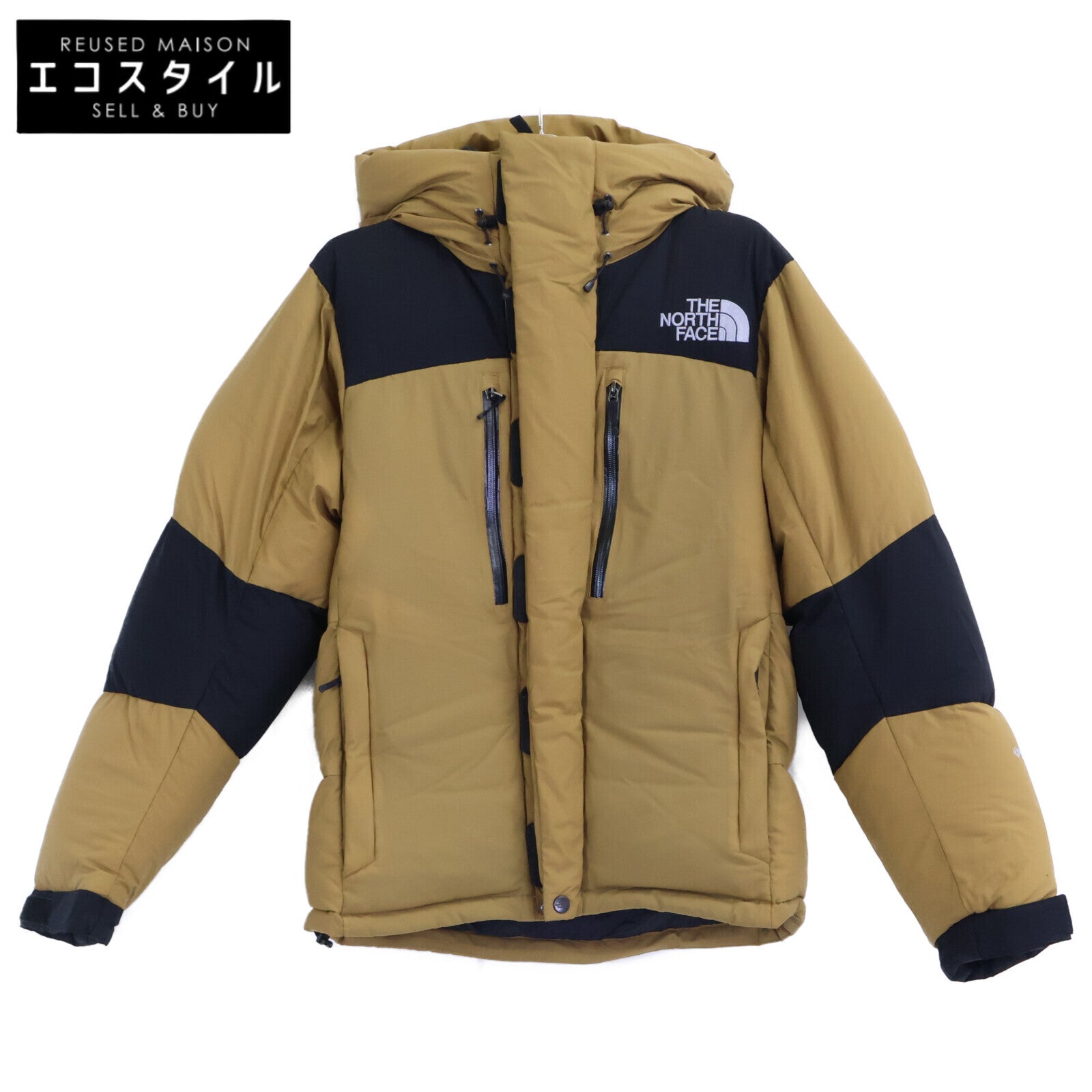 THE NORTH FACE ノースフェイス 【国内正規】ND91950 GORE-TEX BALTRO LIGHT JACKET バルトロ ライト ダウン ジャケット