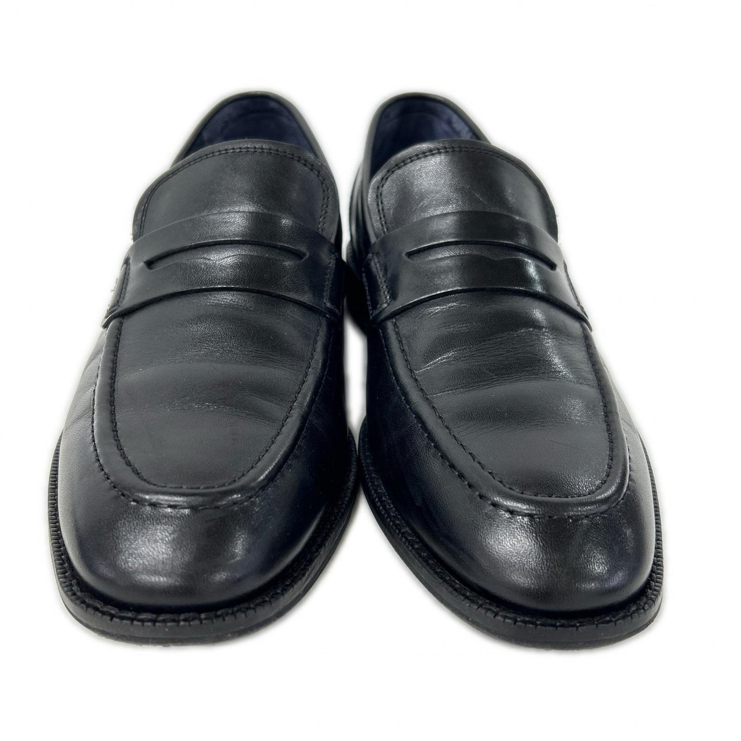 COLE HAAN コールハーン C29037 ワーナー グランド ペニー ローファー シューズ