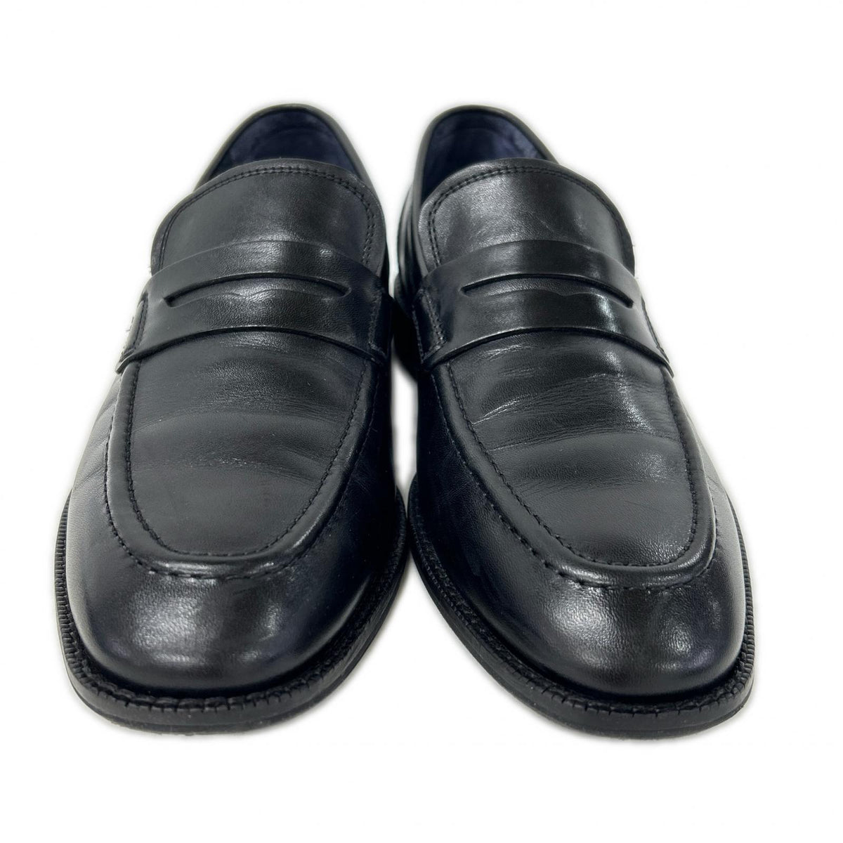 COLE HAAN Cole Haan C29037 Warner Grand Penny loafers Shoes