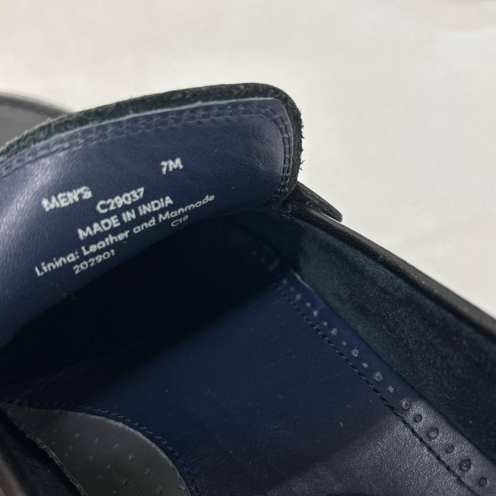 COLE HAAN コールハーン C29037 ワーナー グランド ペニー ローファー シューズ