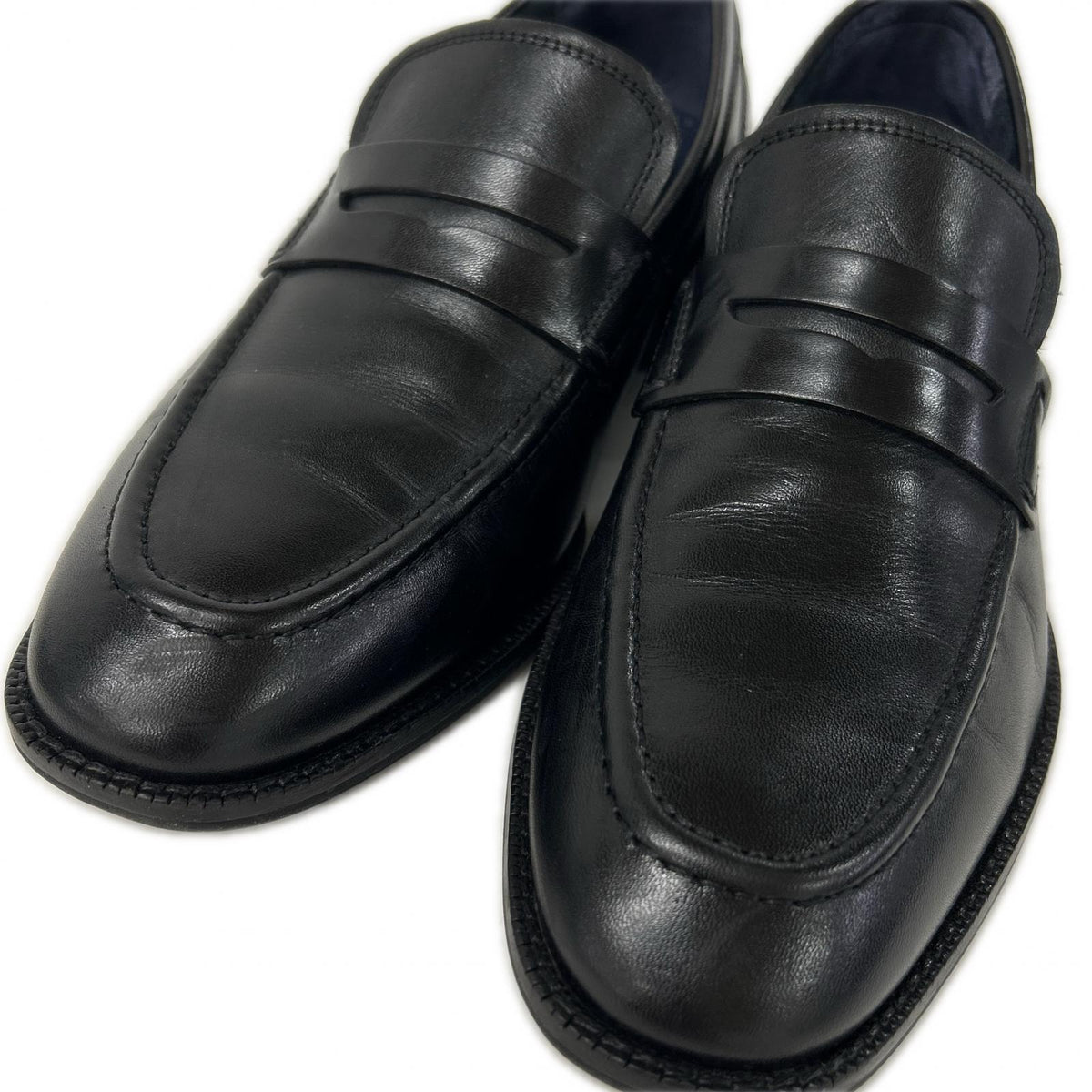 COLE HAAN Cole Haan C29037 Warner Grand Penny loafers Shoes