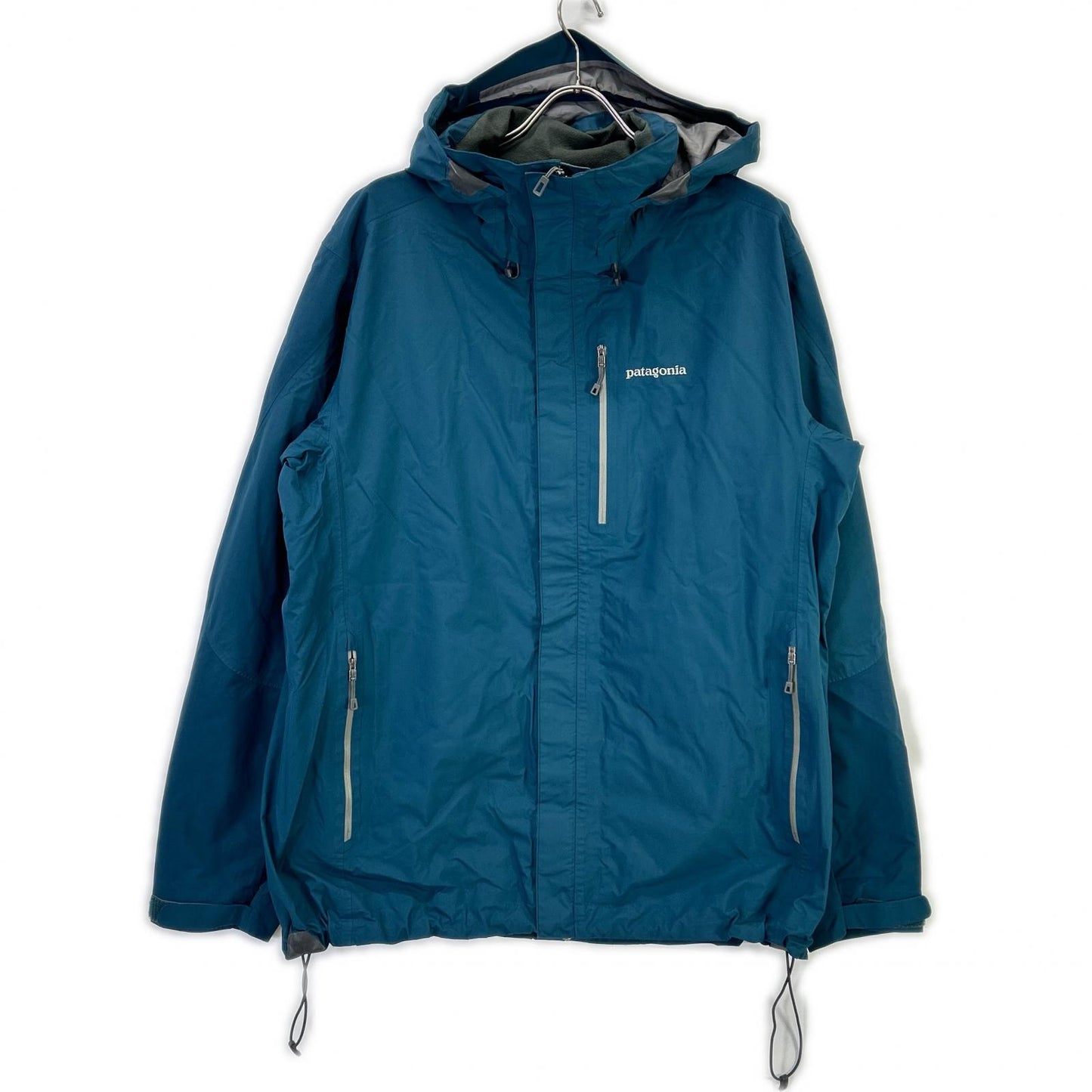 patagonia パタゴニア 13年 83380FA13 グリーン ピオレットジャケット ジャケット