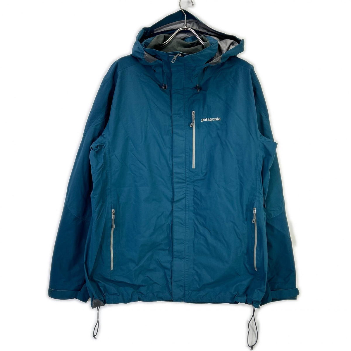 Patagonia パタゴニア 13年 83380FA13 グリーン ピオレットジャケット ジャケット