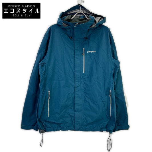 Patagonia Patagonia 13 83380FA13 green Piolet jacket jacket