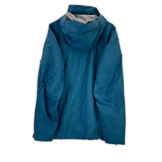 Patagonia Patagonia 13 83380FA13 green Piolet jacket jacket