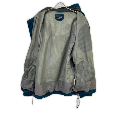 Patagonia パタゴニア 13年 83380FA13 グリーン ピオレットジャケット ジャケット
