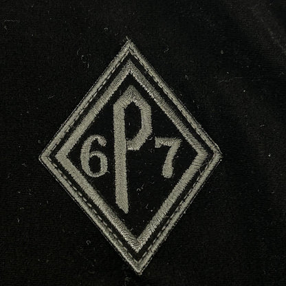 POLO RALPH LAUREN ポロ ラルフローレン ブラック ベルベット タートルネック セーター トップス
