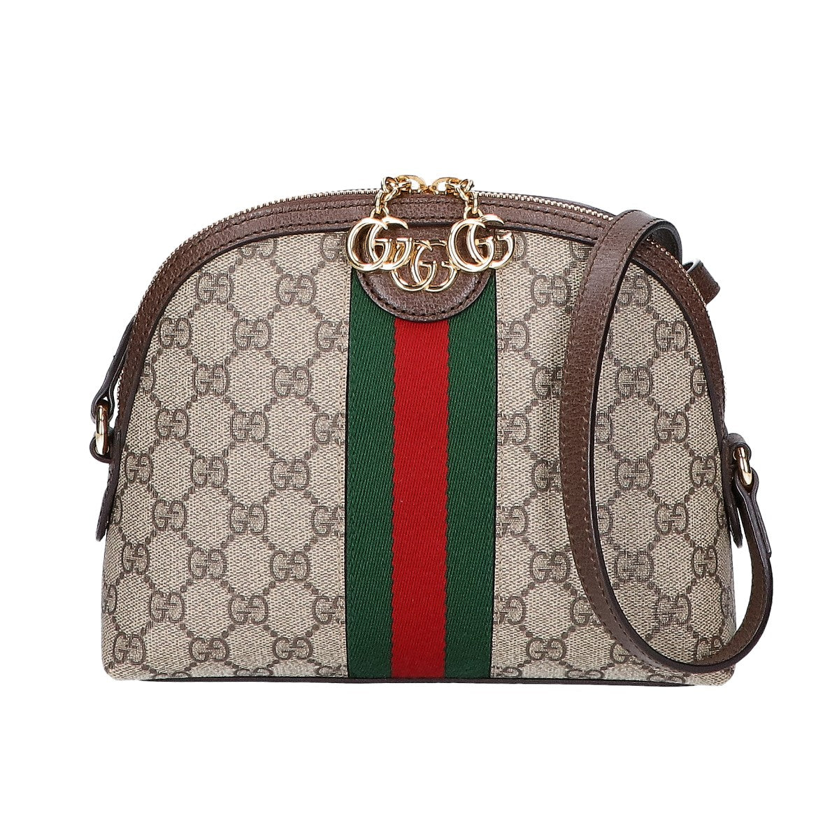 GUCCI グッチ 499621 GGスプリーム オフィディア ショルダーバッグ