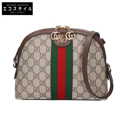GUCCI グッチ 499621 GGスプリーム オフィディア ショルダーバッグ