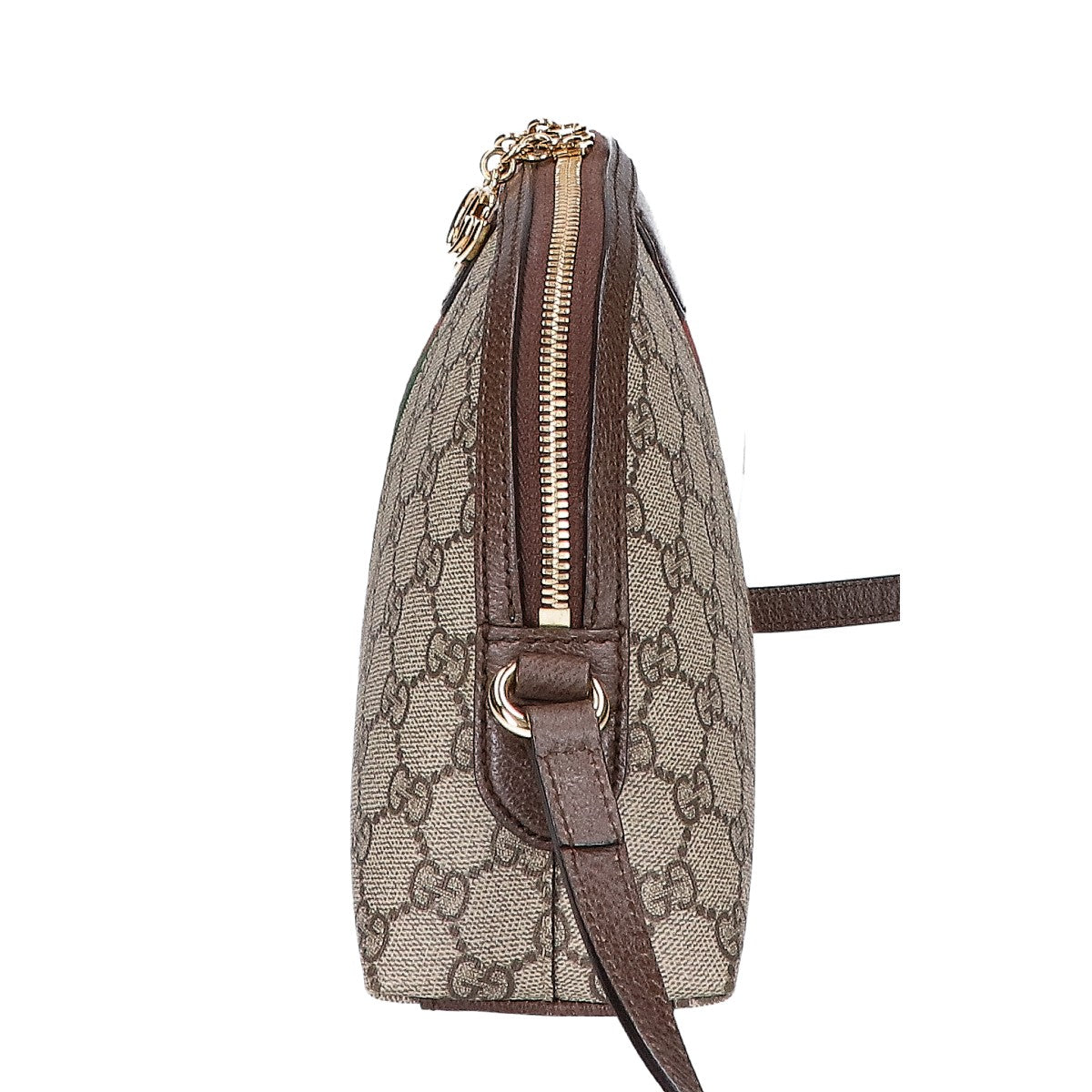 GUCCI グッチ 499621 GGスプリーム オフィディア ショルダーバッグ
