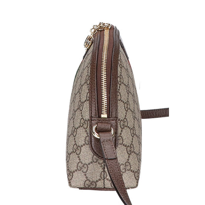 GUCCI グッチ 499621 GGスプリーム オフィディア ショルダーバッグ