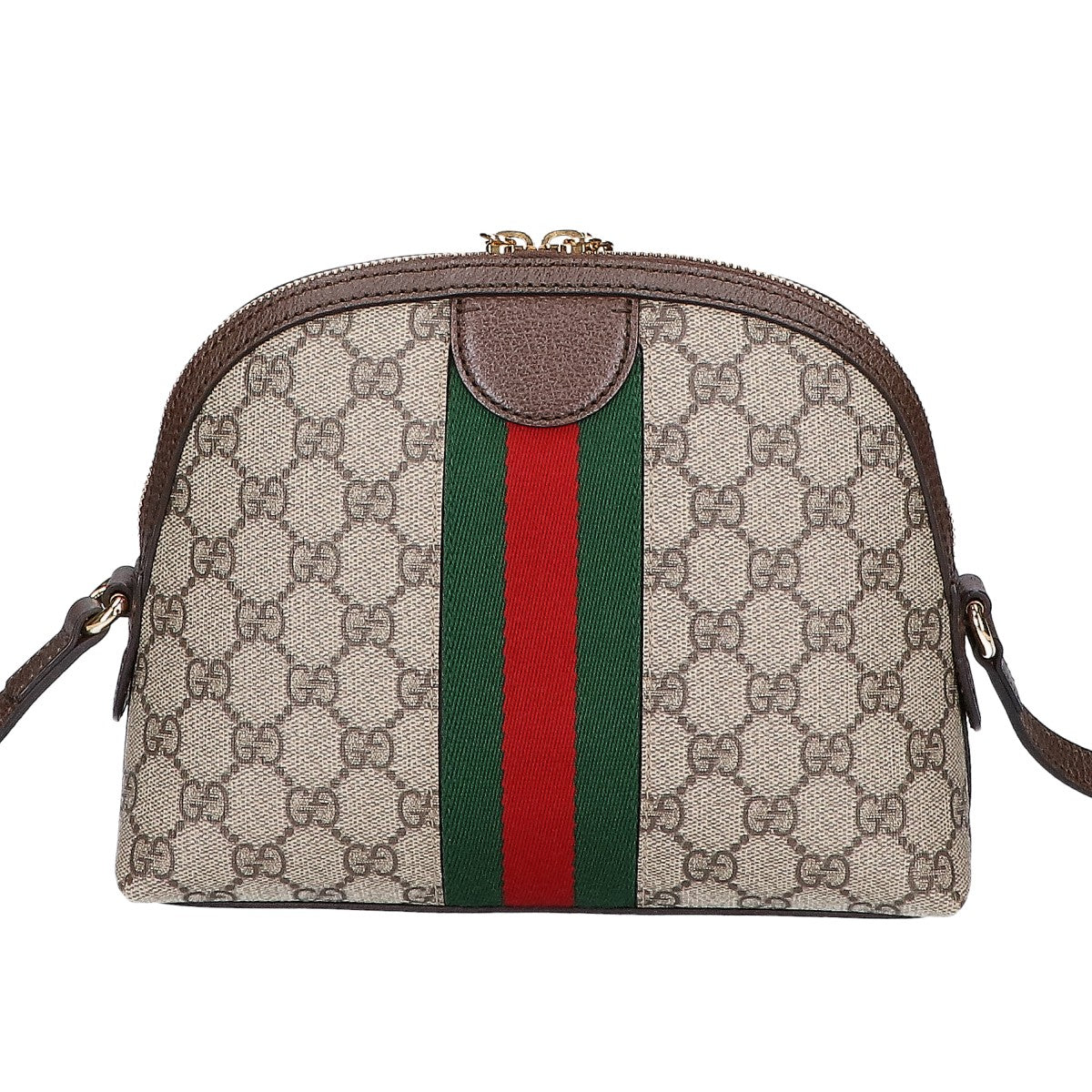 GUCCI グッチ 499621 GGスプリーム オフィディア ショルダーバッグ
