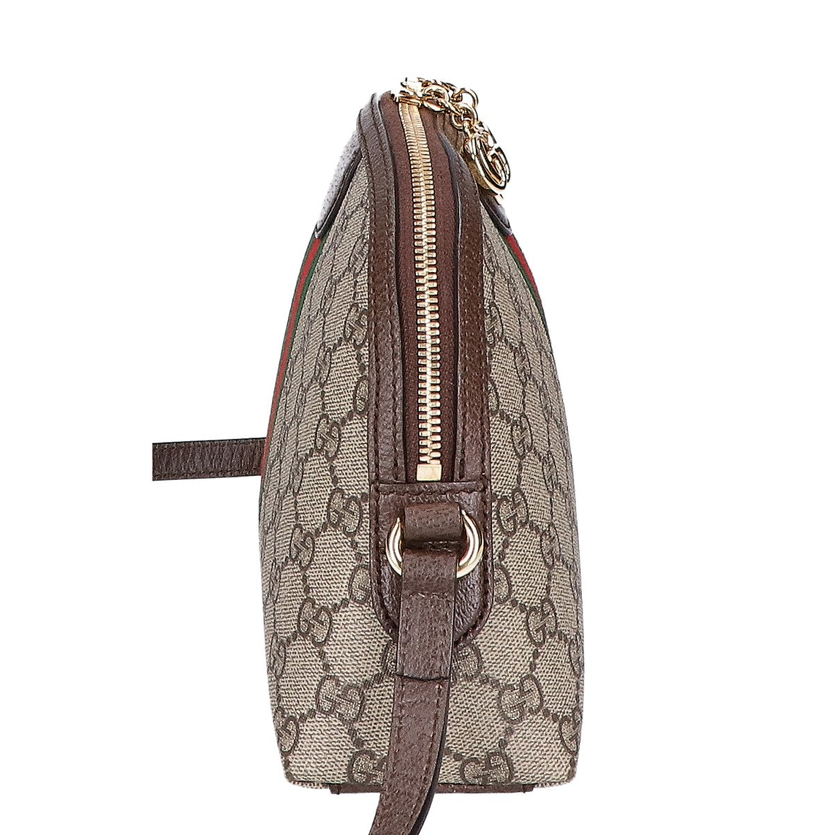 GUCCI グッチ 499621 GGスプリーム オフィディア ショルダーバッグ