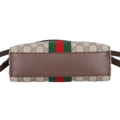 GUCCI グッチ 499621 GGスプリーム オフィディア ショルダーバッグ
