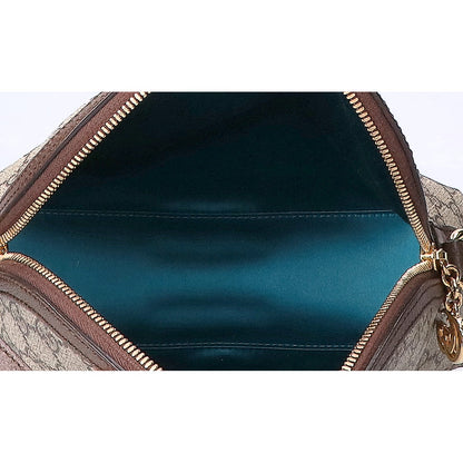 GUCCI グッチ 499621 GGスプリーム オフィディア ショルダーバッグ
