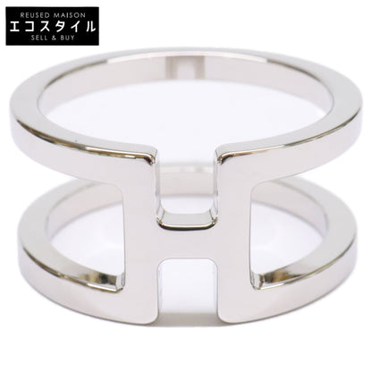 HERMES エルメス 【美品】H・アン・ロン スカーフリング その他