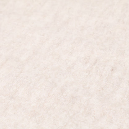 NATURAL BASIC ナチュラルベーシック 【新品同様】654-36001-B ベビーカシミヤ フリンジ マフラー