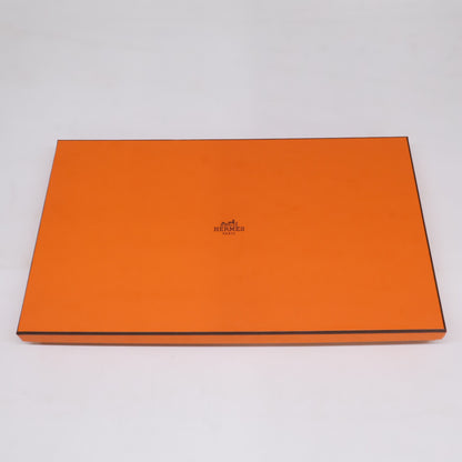 HERMES エルメス 【新品同様】H242502S-26 PEUPLE DU VENT 風の民 カシミヤ/シルク ショール ストール