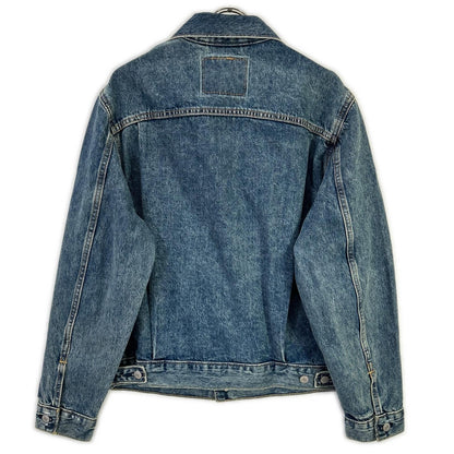 LEVI'S リーバイス ブルー TYPE II デニム トラッカージャケット ジャケット