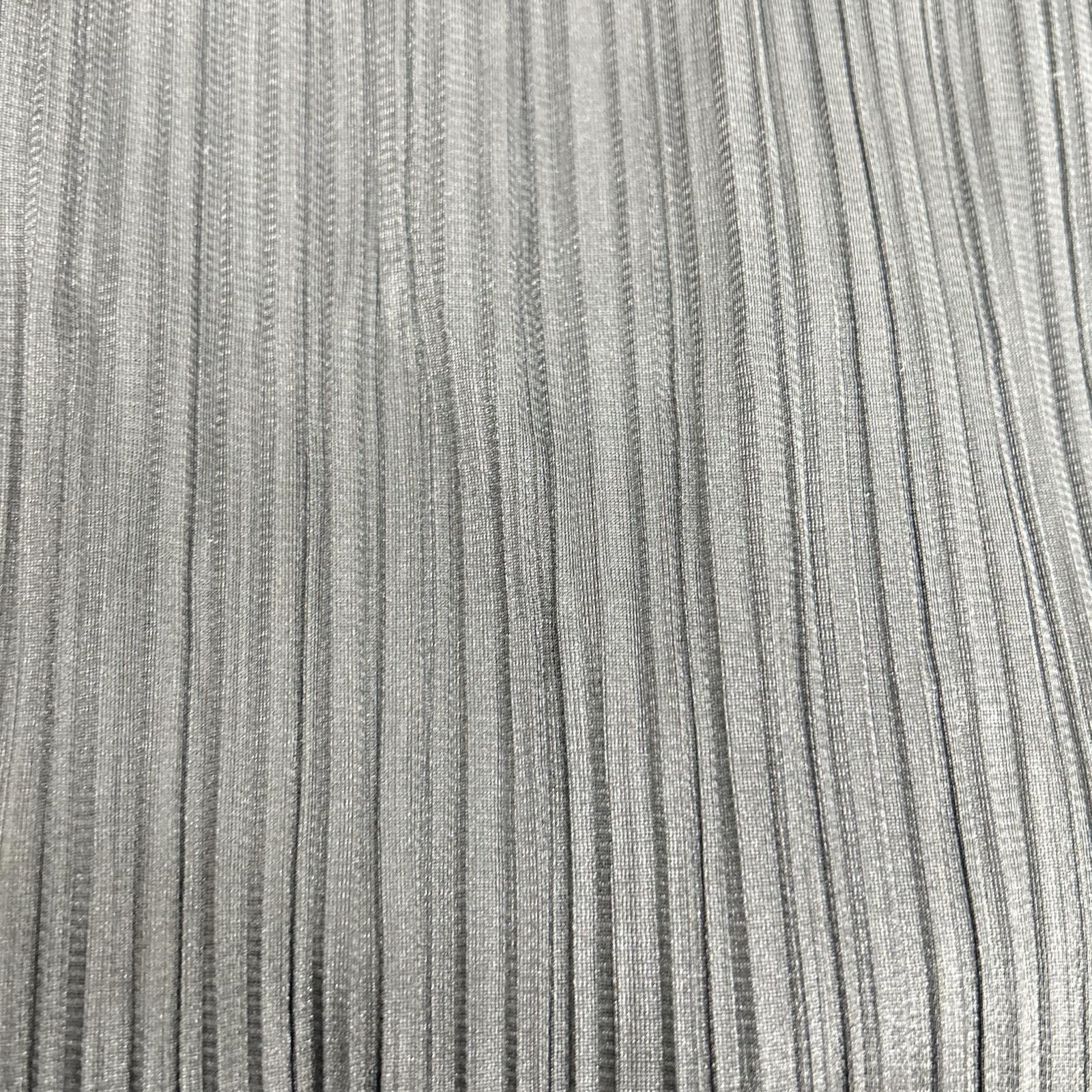 PLEATS PLEASE プリーツプリーズ PP04-JK604 ブラック 長袖カットソー トップス