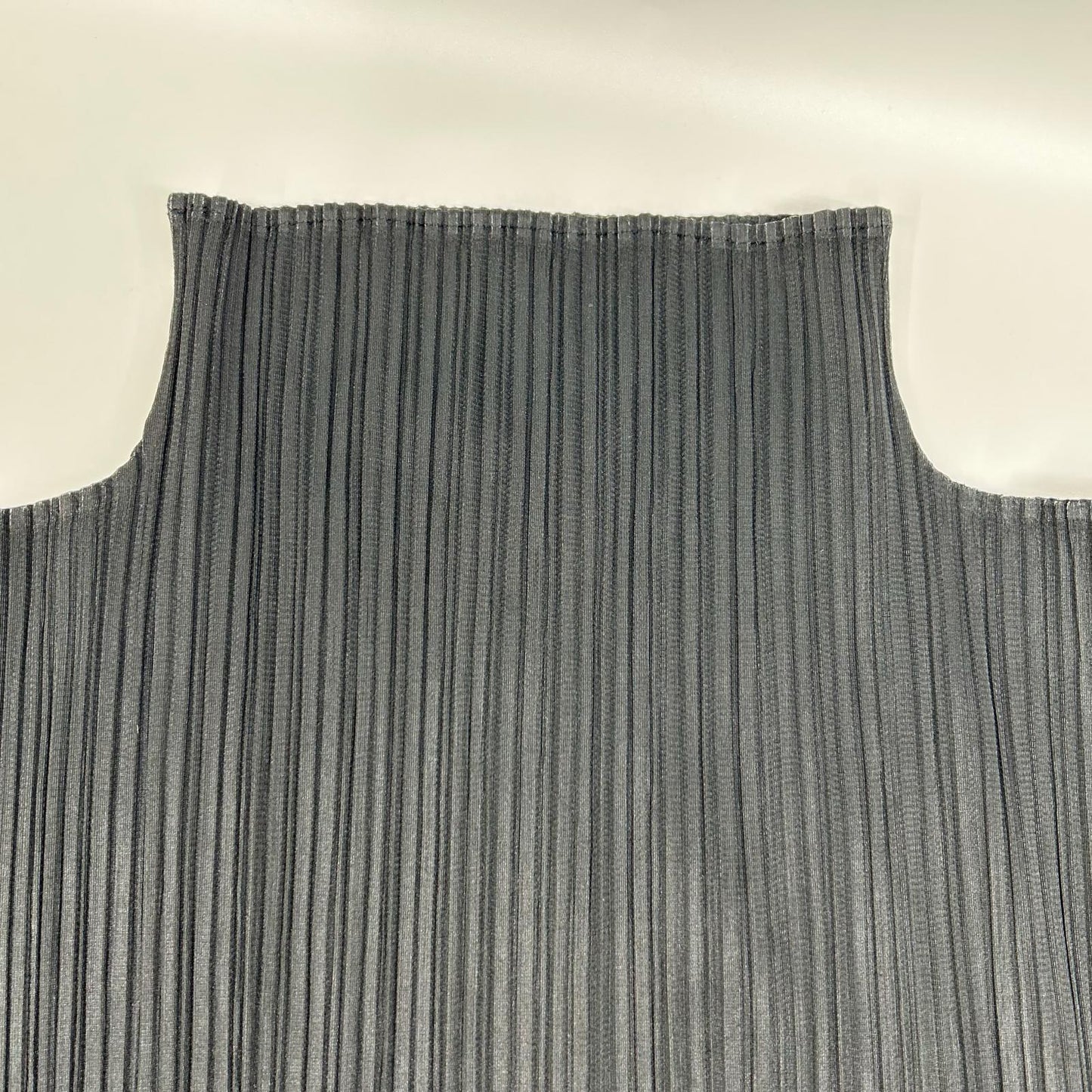 PLEATS PLEASE プリーツプリーズ PP04-JK604 ブラック 長袖カットソー トップス