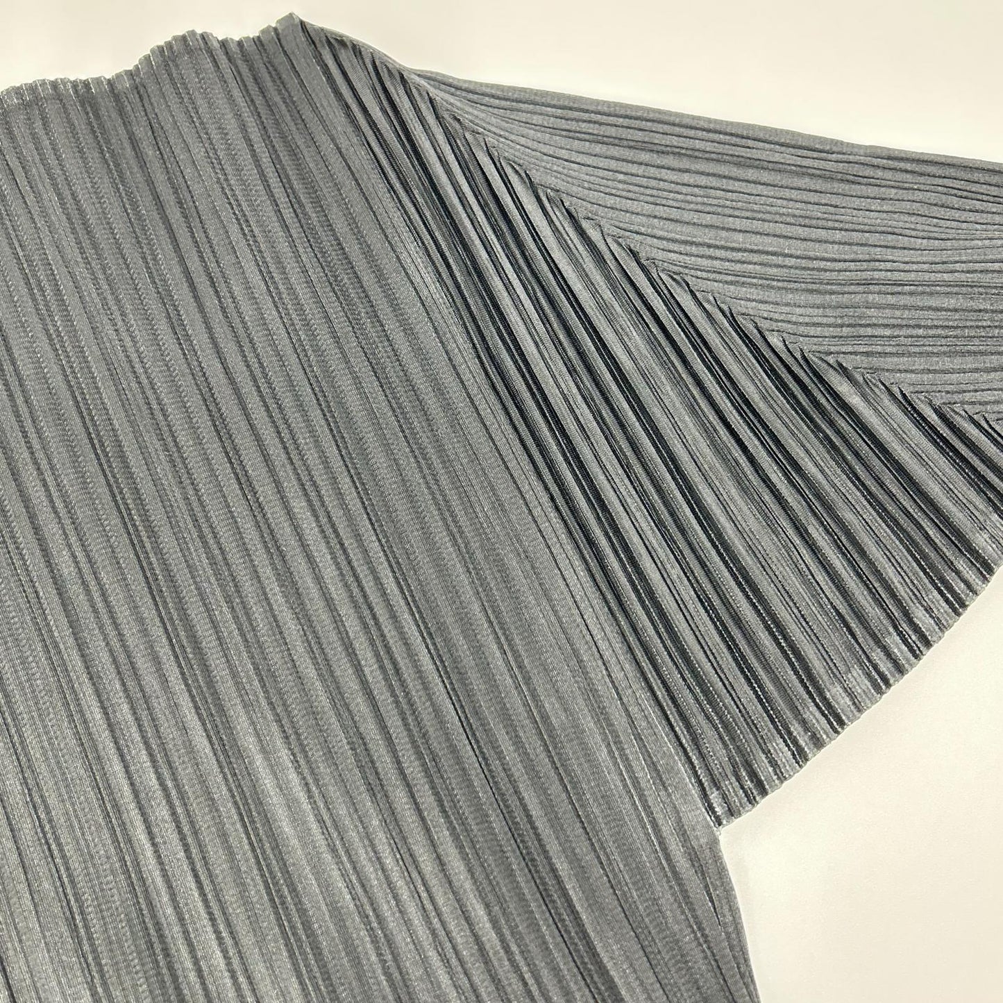PLEATS PLEASE プリーツプリーズ PP04-JK604 ブラック 長袖カットソー トップス