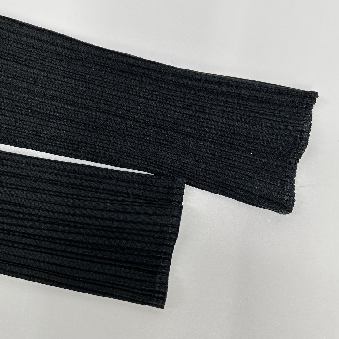 PLEATS PLEASE プリーツプリーズ PP04-JK604 ブラック 長袖カットソー トップス