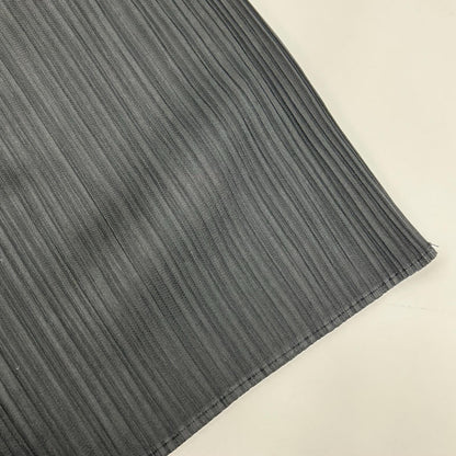 PLEATS PLEASE プリーツプリーズ PP04-JK604 ブラック 長袖カットソー トップス