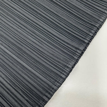 PLEATS PLEASE プリーツプリーズ PP79JH464 ブラック マキシ丈 ワンピース ワンピース