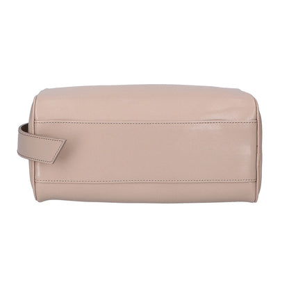 VIOLAd'ORO ヴィオラドーロ 【美品】イタリアンスプリットレザー ワン ショルダーバッグ