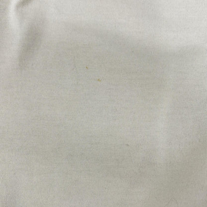 PRADA プラダ 23SS UJN852 ベージュ系 トライアングルロゴ Tシャツ トップス