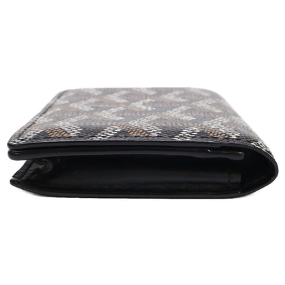 GOYARD ゴヤール 【美品】マルゼルブ 名刺入れ カードケース