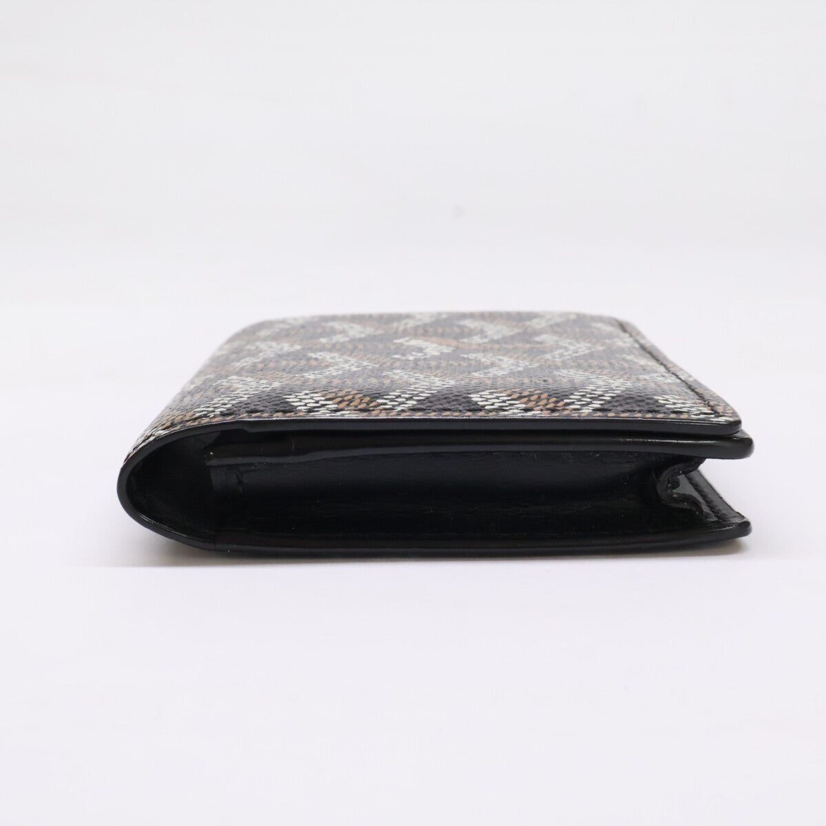 GOYARD ゴヤール 【美品】マルゼルブ 名刺入れ カードケース