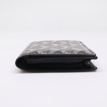 GOYARD ゴヤール 【美品】マルゼルブ 名刺入れ カードケース