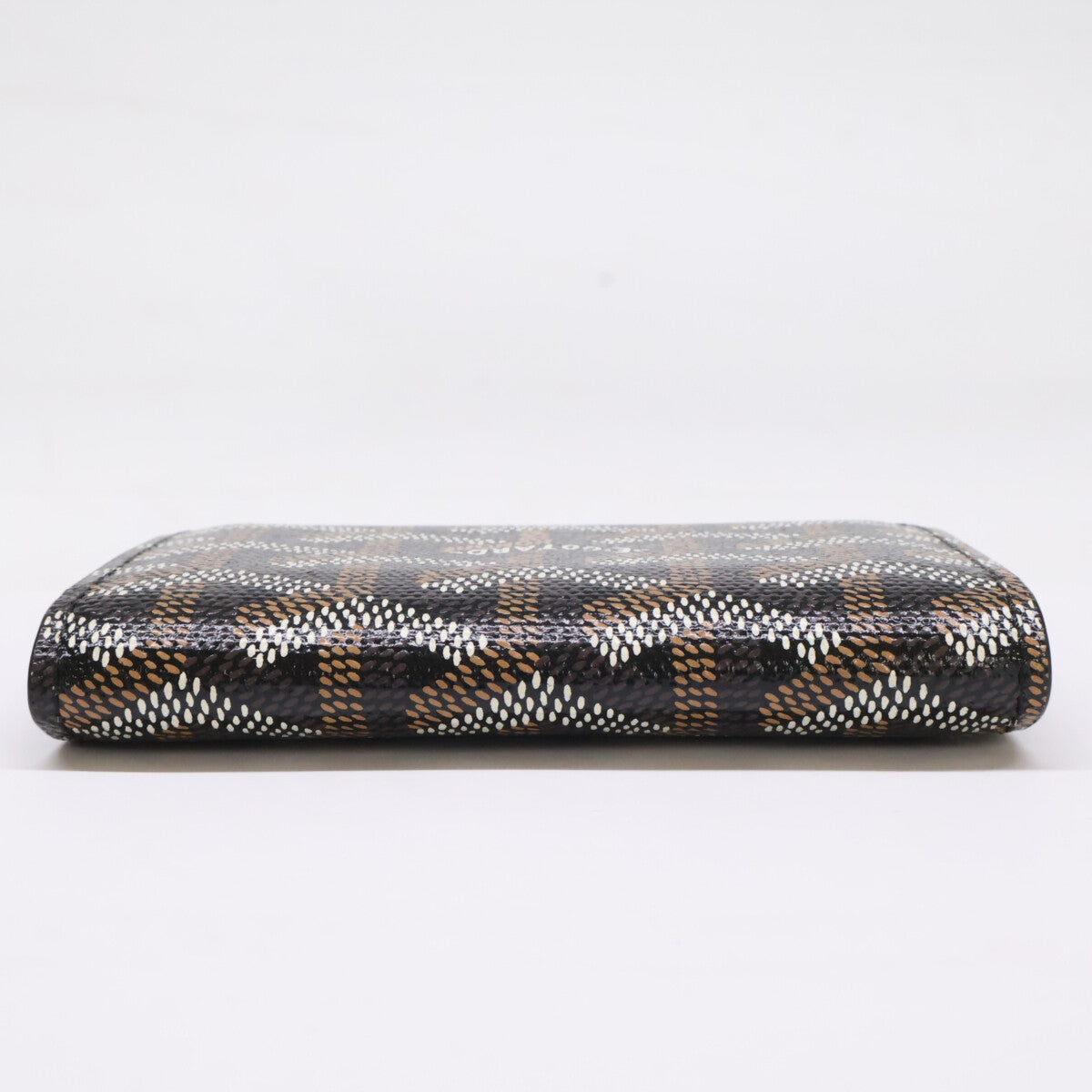 GOYARD ゴヤール 【美品】マルゼルブ 名刺入れ カードケース