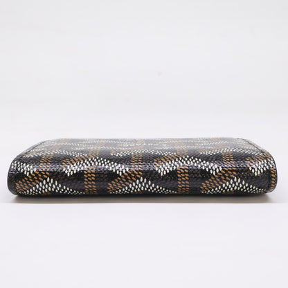 GOYARD ゴヤール 【美品】マルゼルブ 名刺入れ カードケース