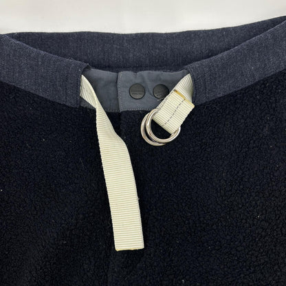 Mountain Research Mountain Research MTR-1585 navy fleece pants bottoms