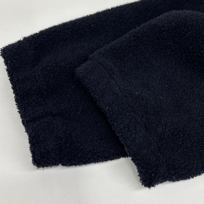 Mountain Research マウンテン リサーチ MTR-1585 ネイビー フリースパンツ ボトムス