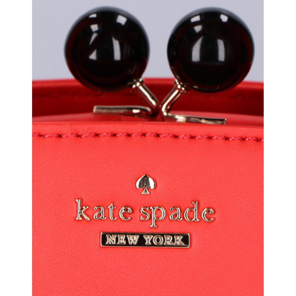 Kate spade ケイトスペード 【美品】PXRU8719 Shore Thing Small Crab Lottie ショア シング スモール クラブ ロッティ 2WAY ハンドバッグ