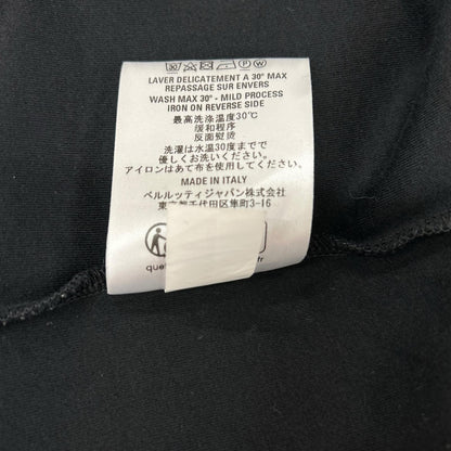 berluti ベルルッティ R25JRL85JAEK ブラック 長袖カットソー トップス