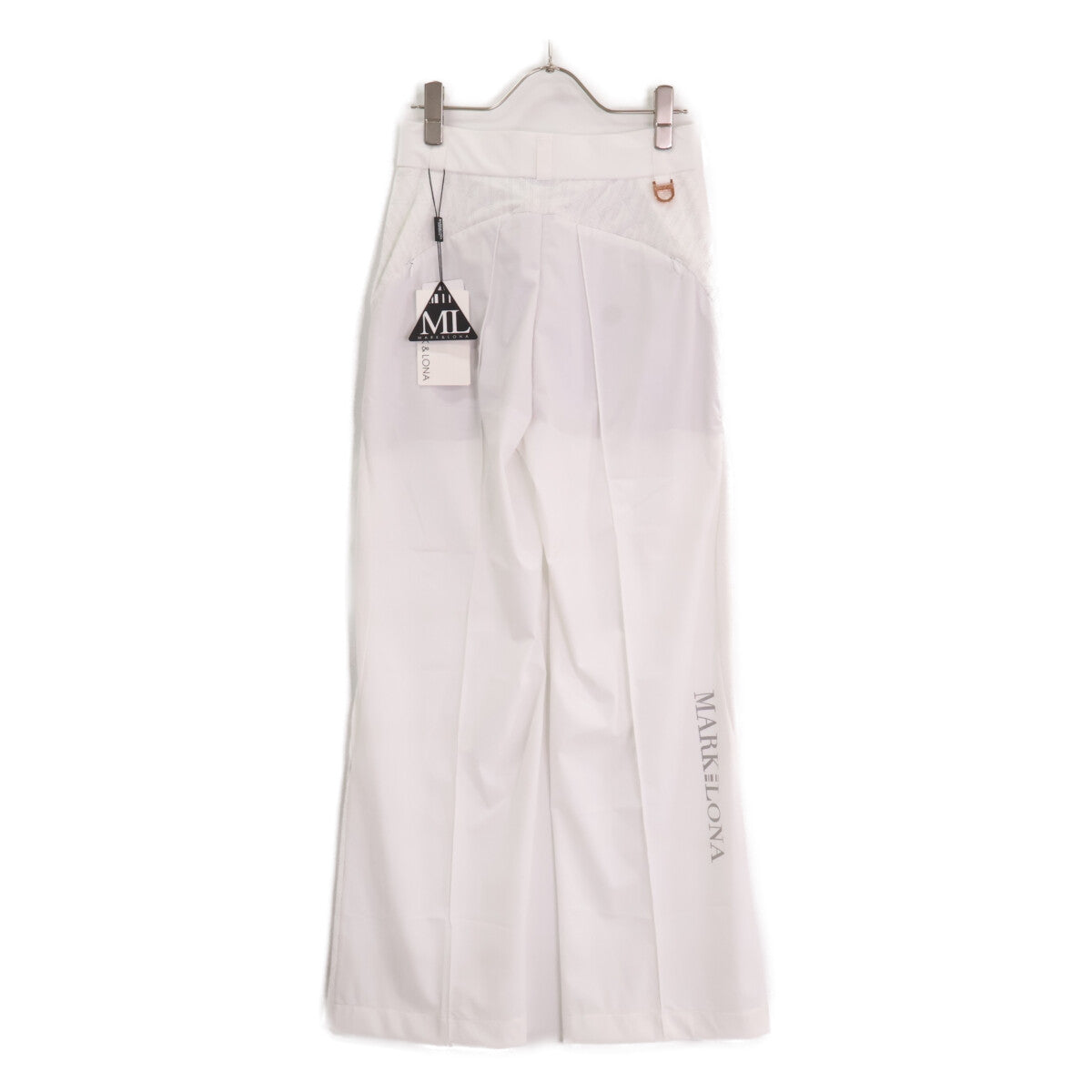 MARK&LONA マークアンドロナ 【新品】MCW-6A-AT51 ナイロン PCSP パンツ ボトムス