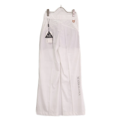 MARK&LONA マークアンドロナ 【新品】MCW-6A-AT51 ナイロン PCSP パンツ ボトムス