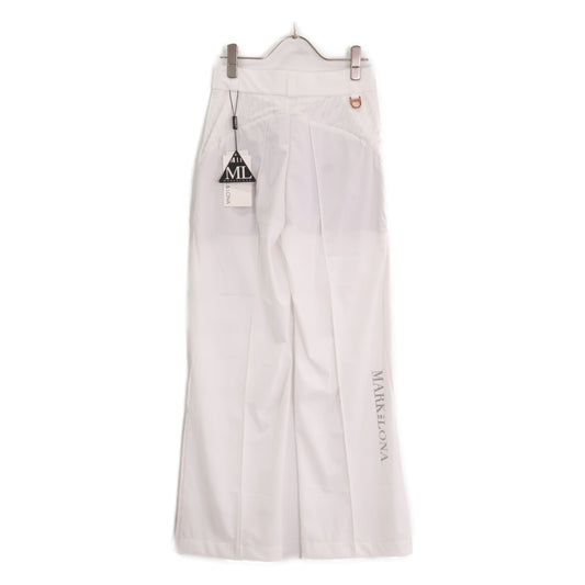 MARK&LONA マークアンドロナ 【新品】MCW-6A-AT51 ナイロン PCSP パンツ ボトムス