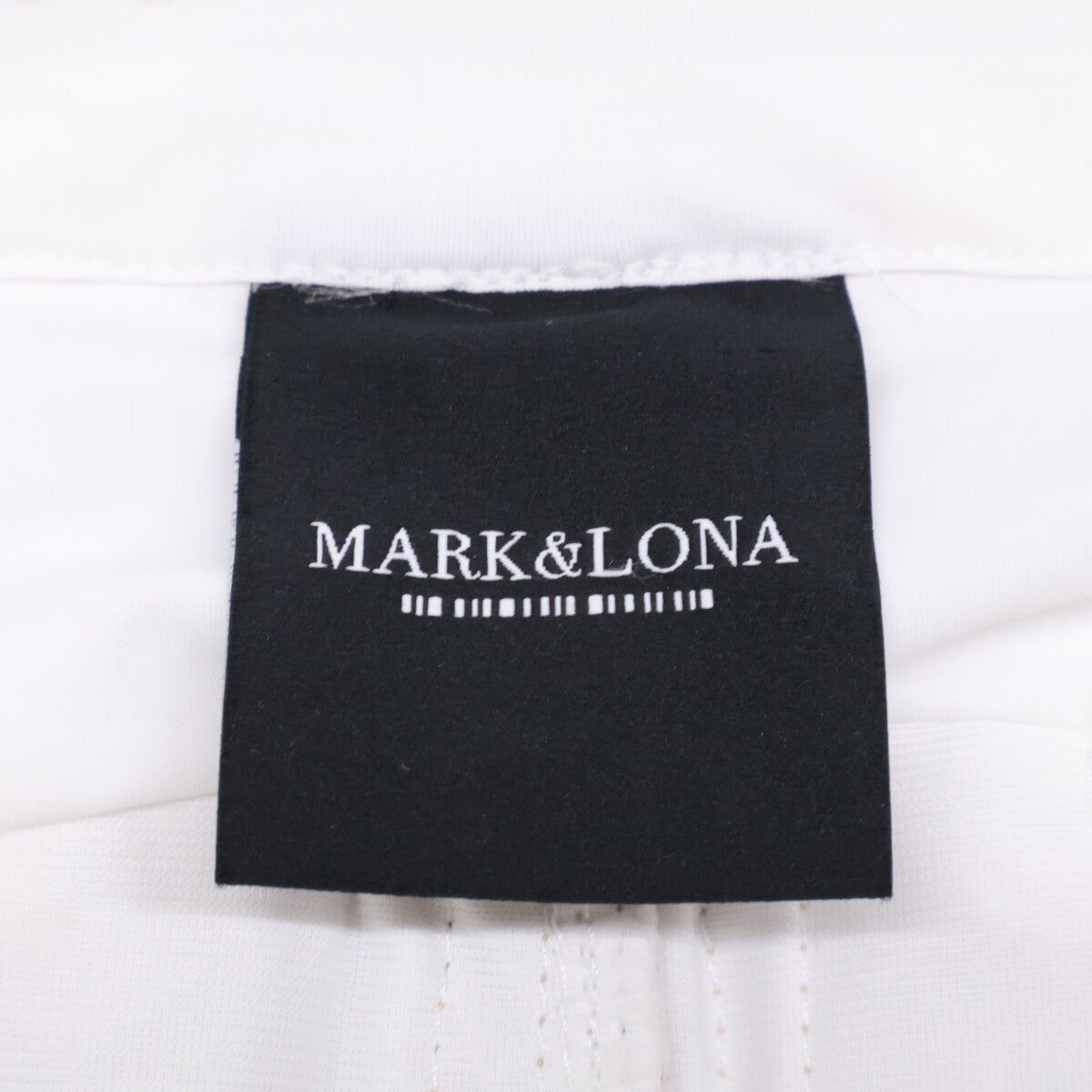 MARK&LONA マークアンドロナ 【新品】MCW-6A-AT51 ナイロン PCSP パンツ ボトムス