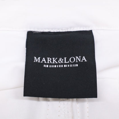 MARK&LONA マークアンドロナ 【新品】MCW-6A-AT51 ナイロン PCSP パンツ ボトムス