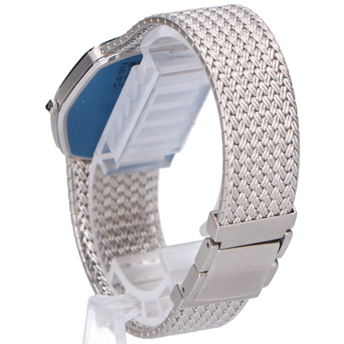 SEIKO CREDOR セイコー クレドール 【美品】8J81-5030 クオーツ 腕時計