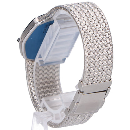 SEIKO CREDOR セイコー クレドール 【美品】8J81-5030 クオーツ 腕時計
