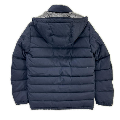 MONCLER Moncler 2012 Navy AMBROISE Wool Down Jacket Jacket
